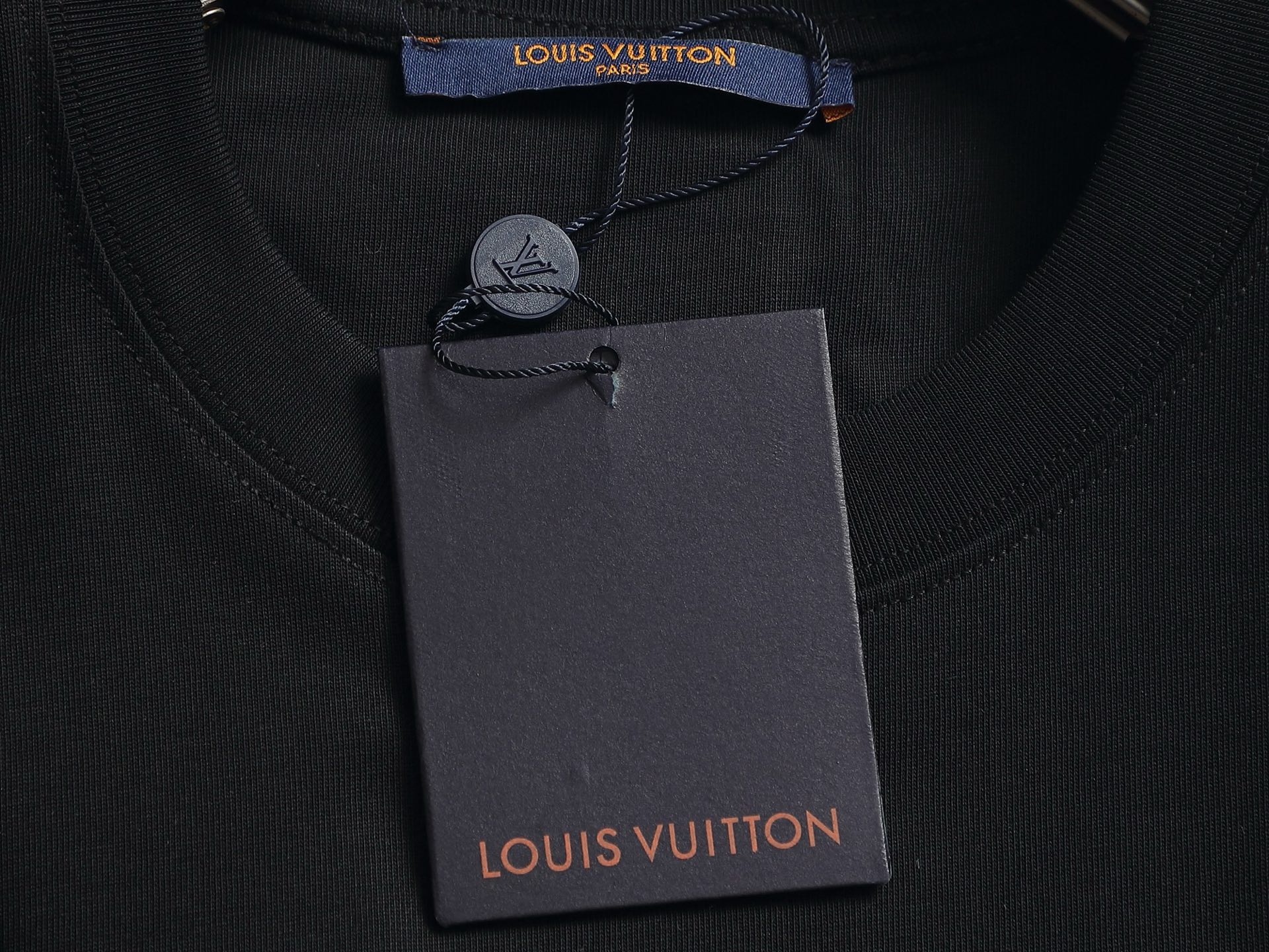 【LOUIS VUITTON】半袖 T シャツ