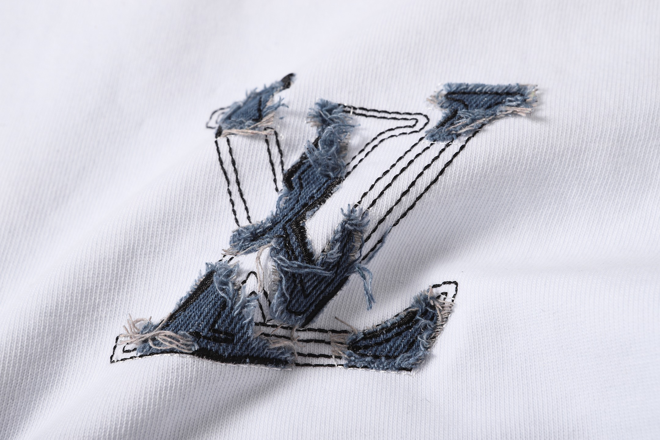 【LOUIS VUITTON】半袖 T シャツ