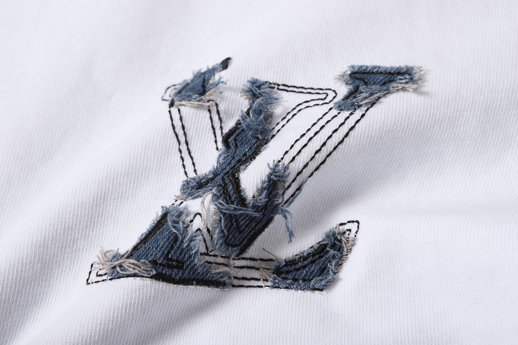 【LOUIS VUITTON】半袖 T シャツ