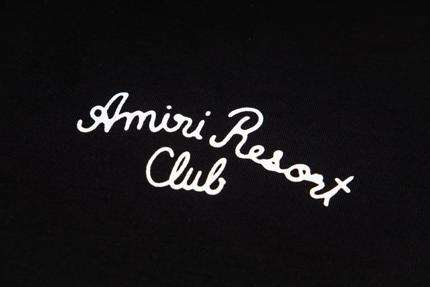 【AMIRI】半袖 T シャツ