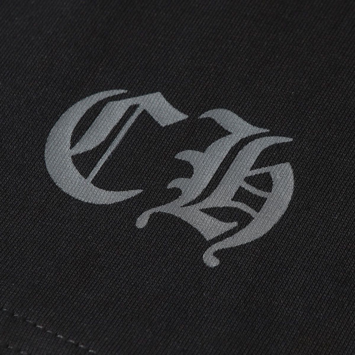 【CHROME HEARTS】長袖 T シャツ