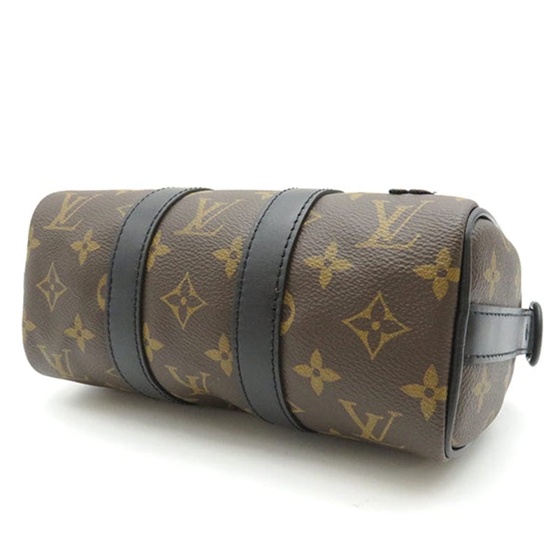 ルイ・ヴィトンLouis Vuitton キーポル XS モノグラム M80201