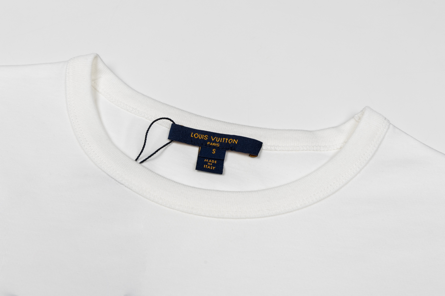 【LOUIS VUITTON】半袖 T シャツ