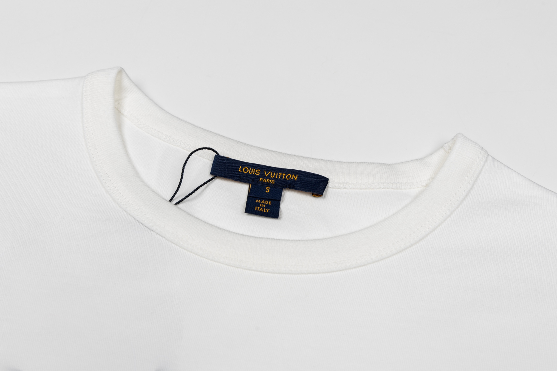 【LOUIS VUITTON】半袖 T シャツ