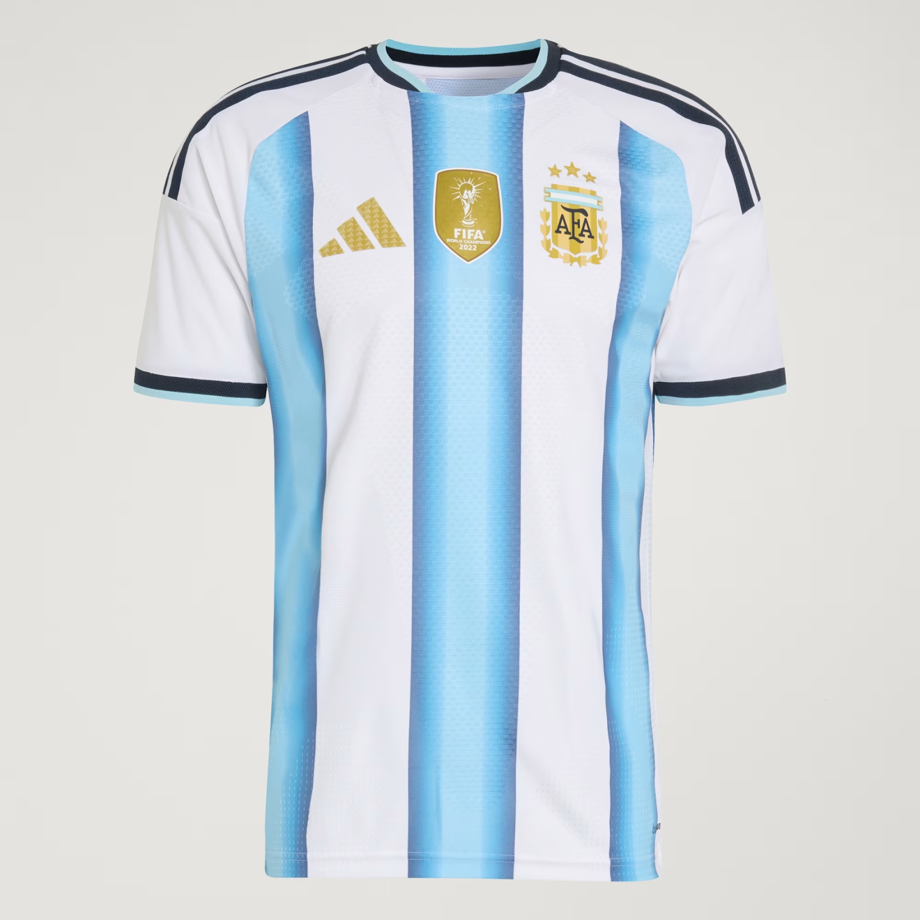 2026 アルゼンチン代表 HOME オーセンティックユニフォーム