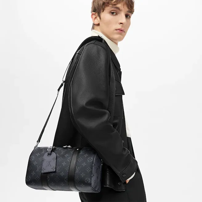 Louis Vuitton （ルイヴィトン）ショルダーバッグ M45936