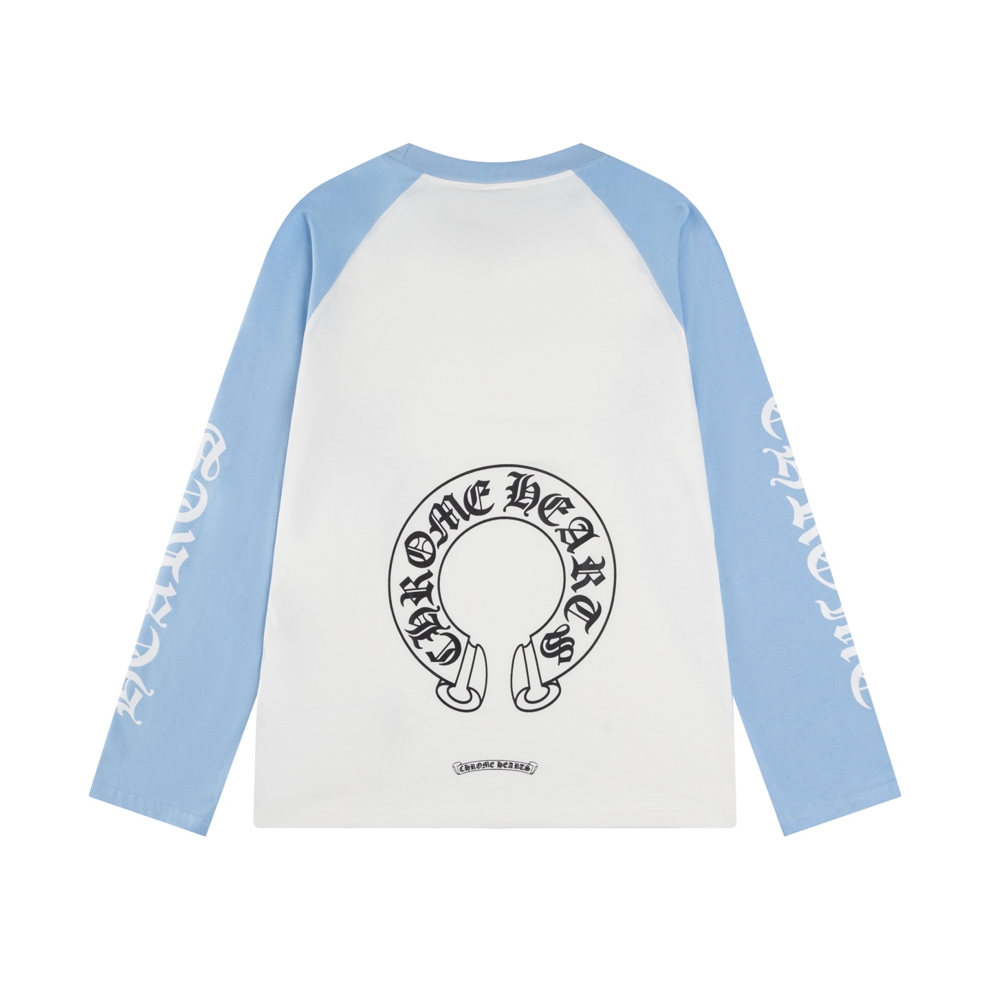【CHROME HEARTS】長袖 T シャツ