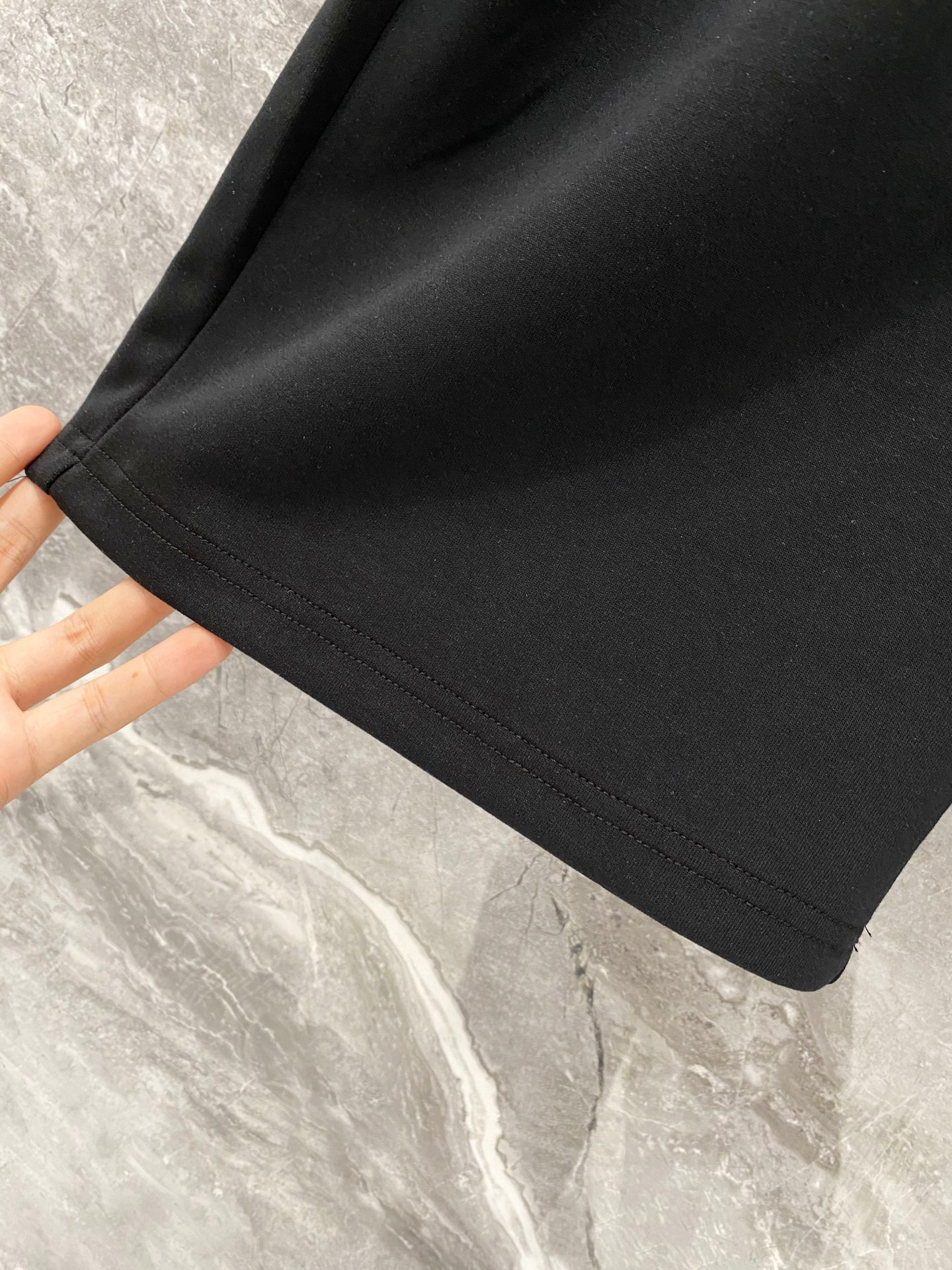 【PRADA】半袖T シャツショートパンツ セットアップ