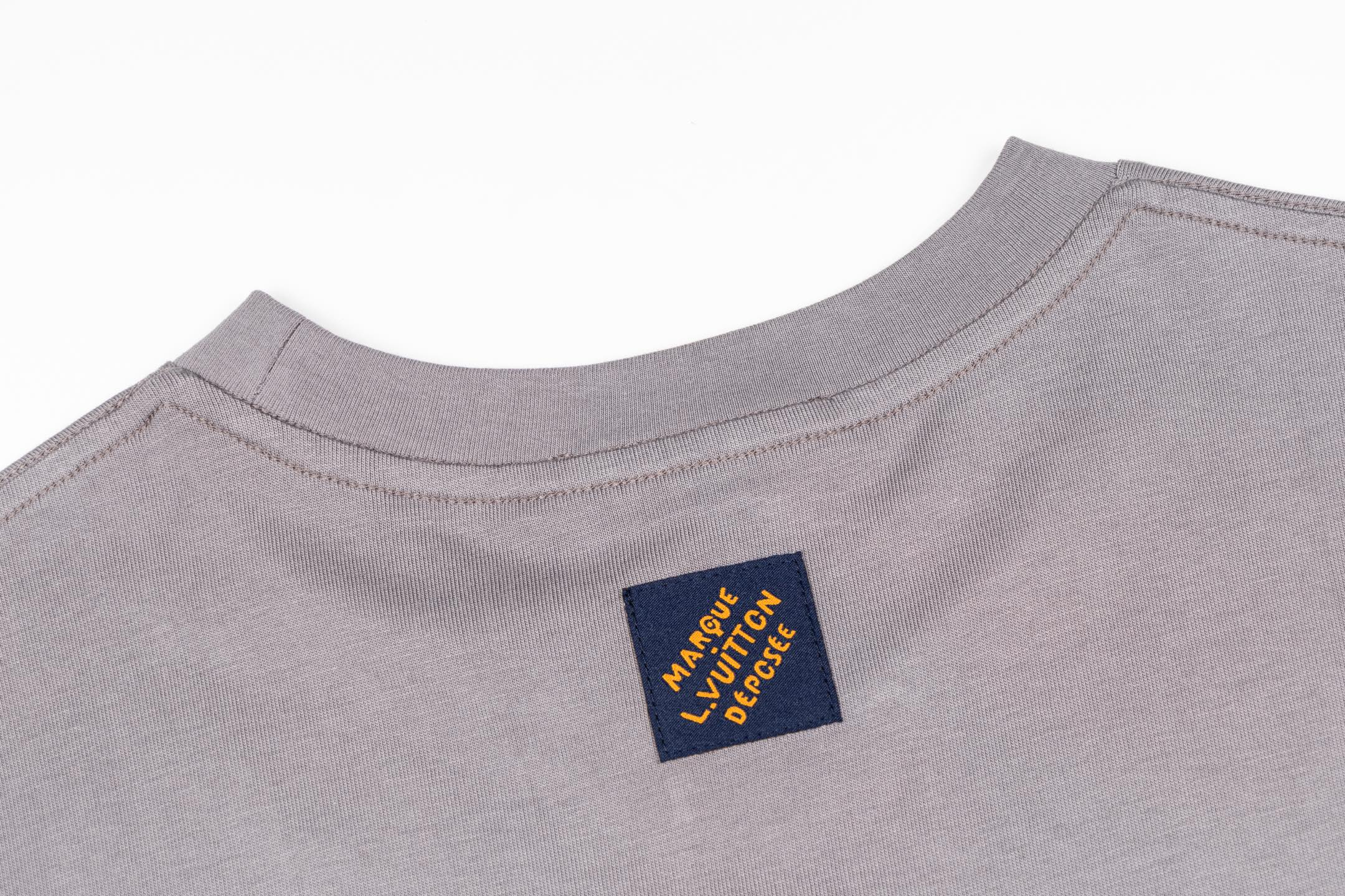 【LOUIS VUITTON】半袖 T シャツ
