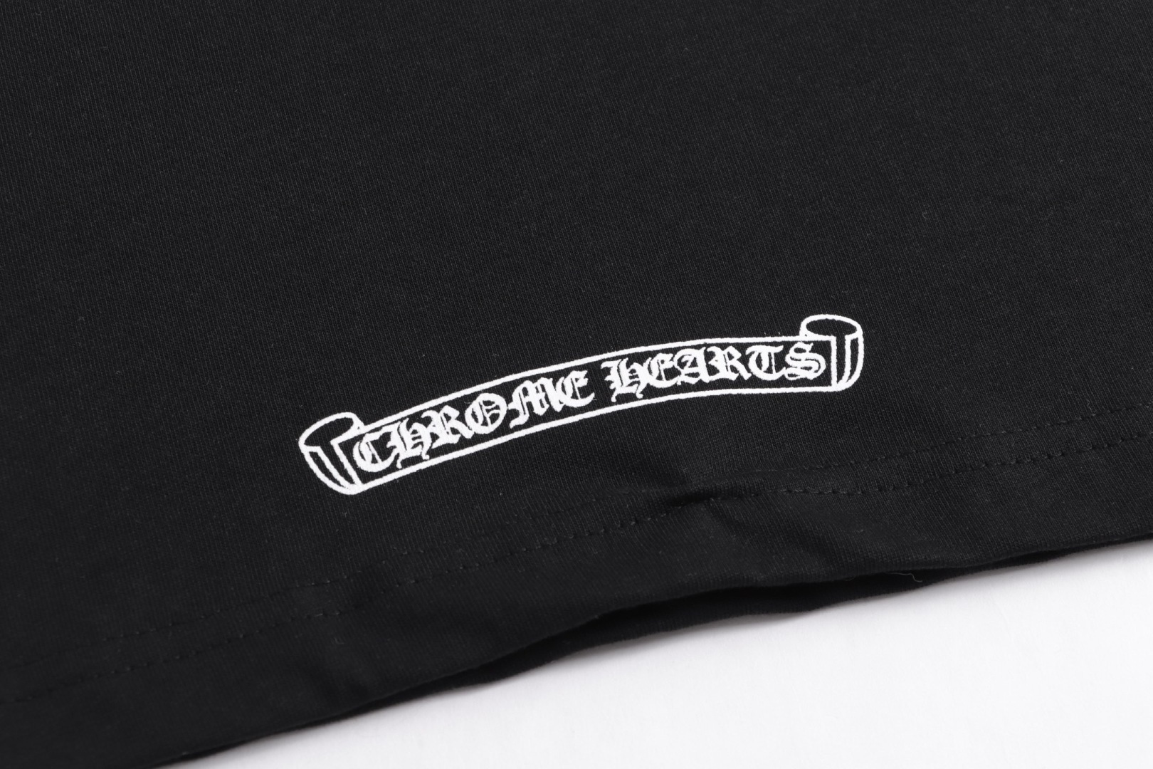 【CHROME HEARTS】長袖 T シャツ