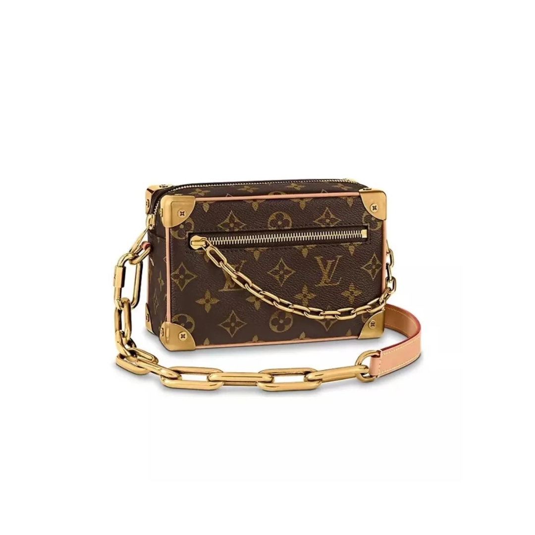 LOUIS VUITTON（ルイヴィトン）Mini Soft Trunk M68906 18.5*13*8CM
