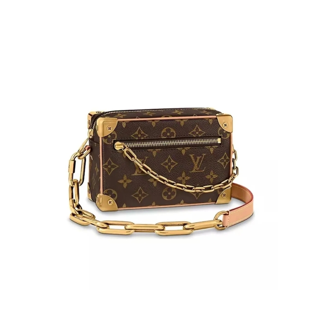 LOUIS VUITTON（ルイヴィトン）Mini Soft Trunk M68906 18.5*13*8CM
