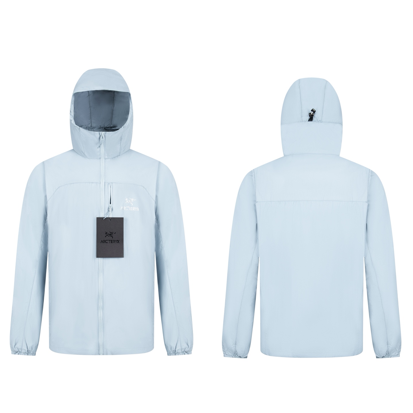 【ARC'TERYX】Squamish Hoody シェルジャケット