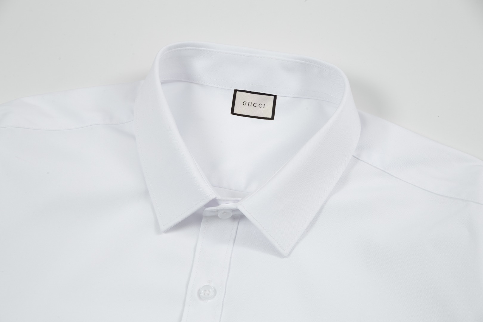 【GUCCI】長袖シャツ