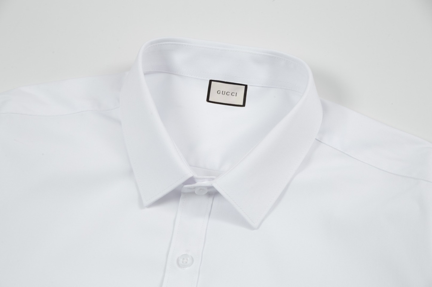 【GUCCI】長袖シャツ