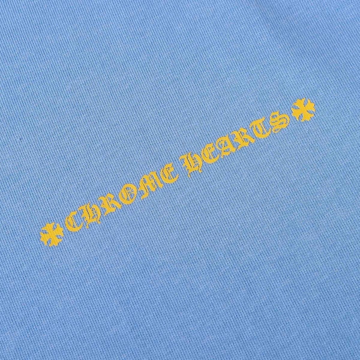 【CHROME HEARTS】半袖 T シャツ