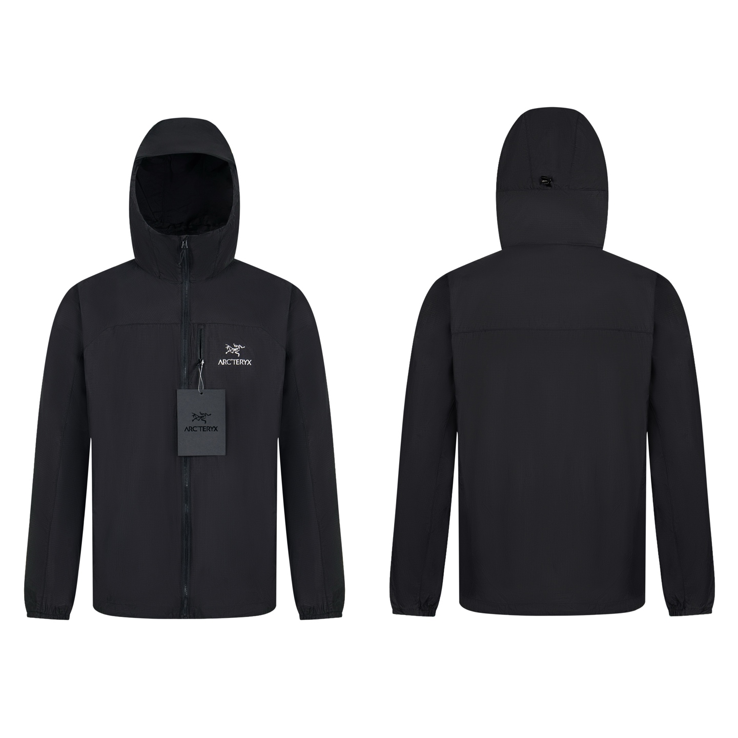 【ARC'TERYX】Squamish Hoody シェルジャケット