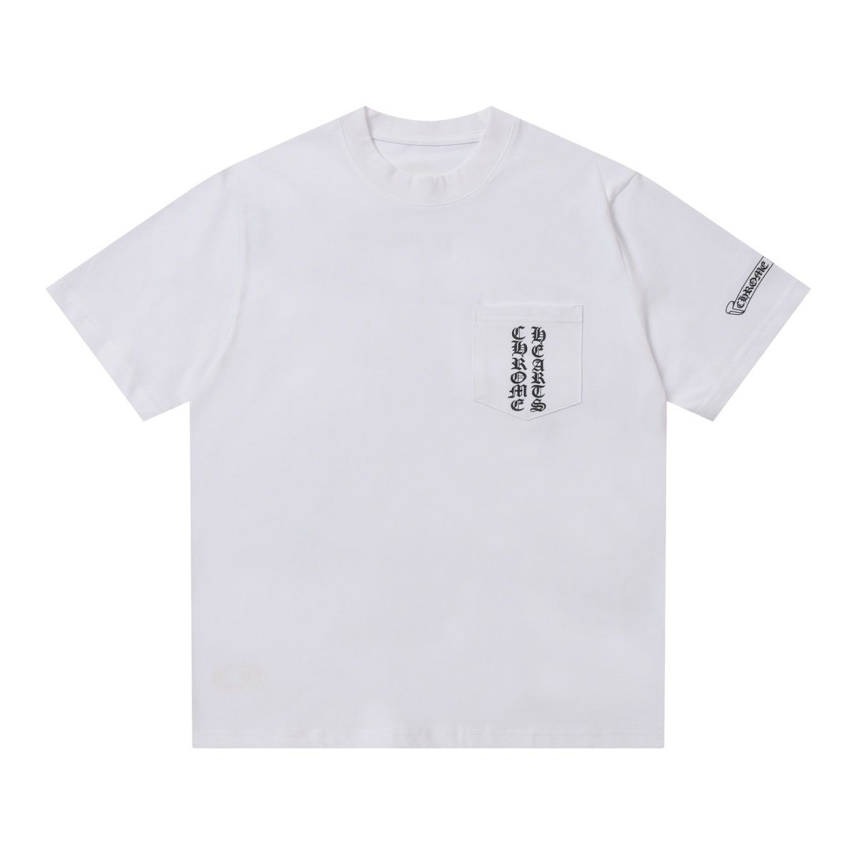 【CHROME HEARTS】半袖 T シャツ