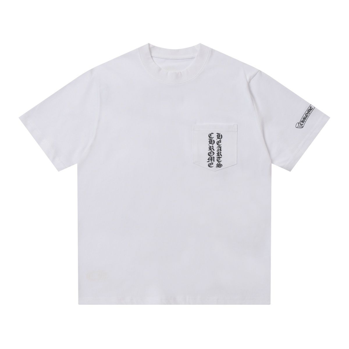 【CHROME HEARTS】半袖 T シャツ