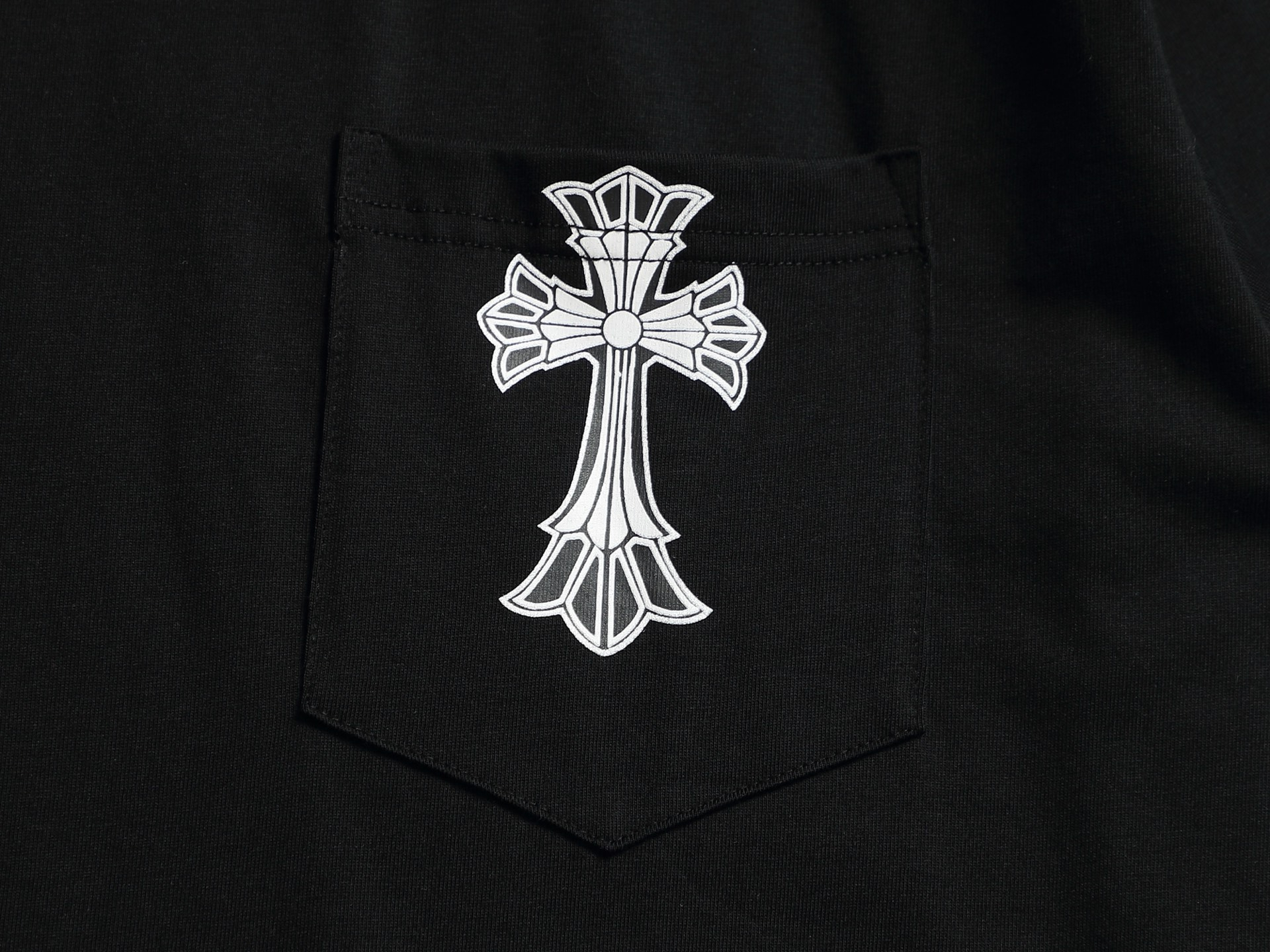 【CHROME HEARTS】半袖 T シャツ