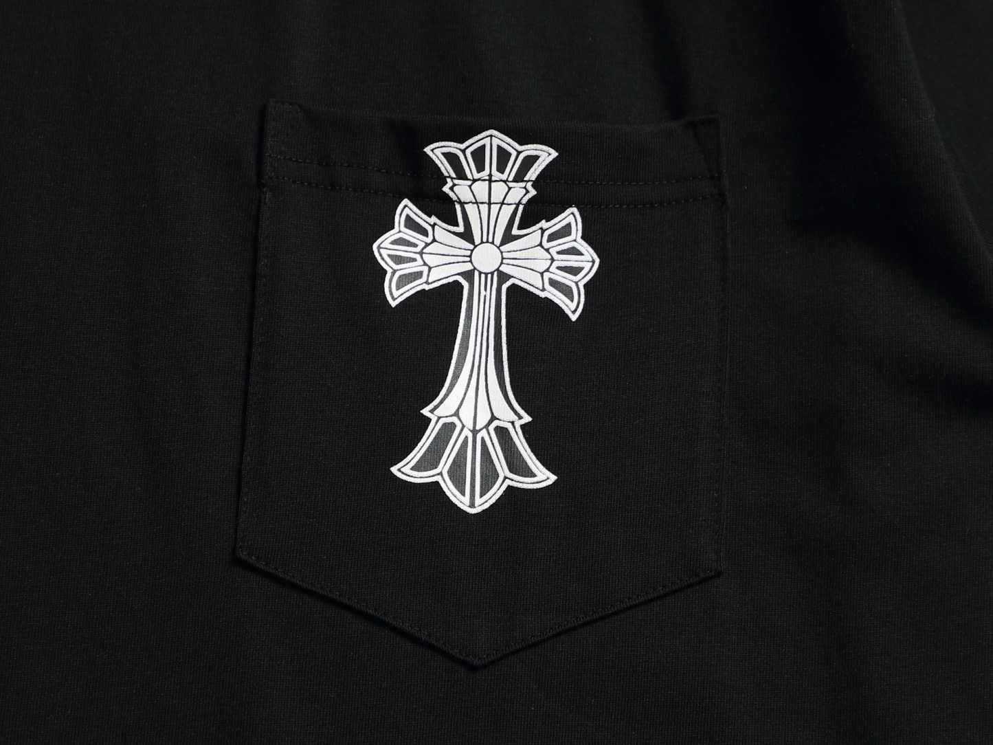 【CHROME HEARTS】半袖 T シャツ
