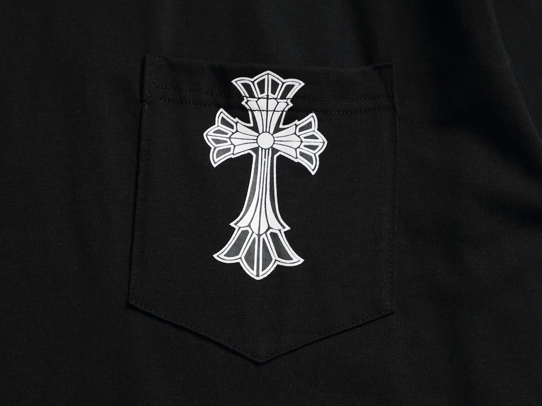 【CHROME HEARTS】半袖 T シャツ