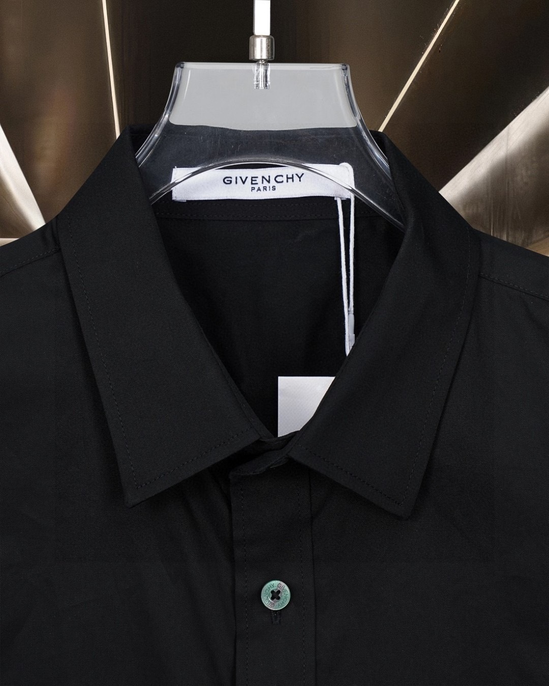【GIVENCHY】長袖シャツ