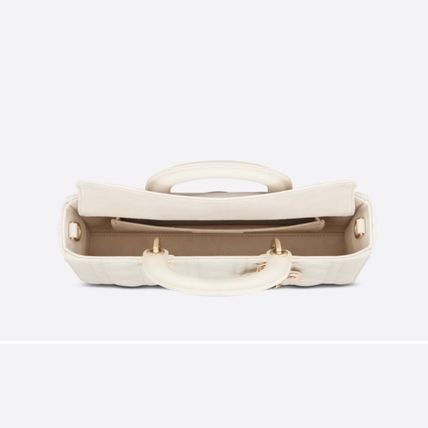 日本未入荷【Dior】海外直営★LADY D-JOYバッグ★激レア☆2色☆-BUYMA