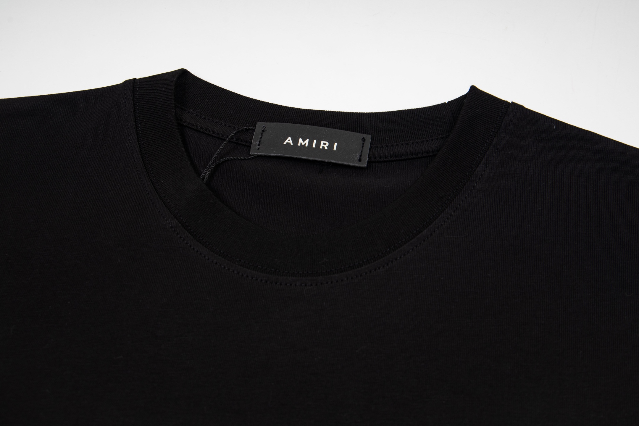 【AMIRI】半袖 T シャツ