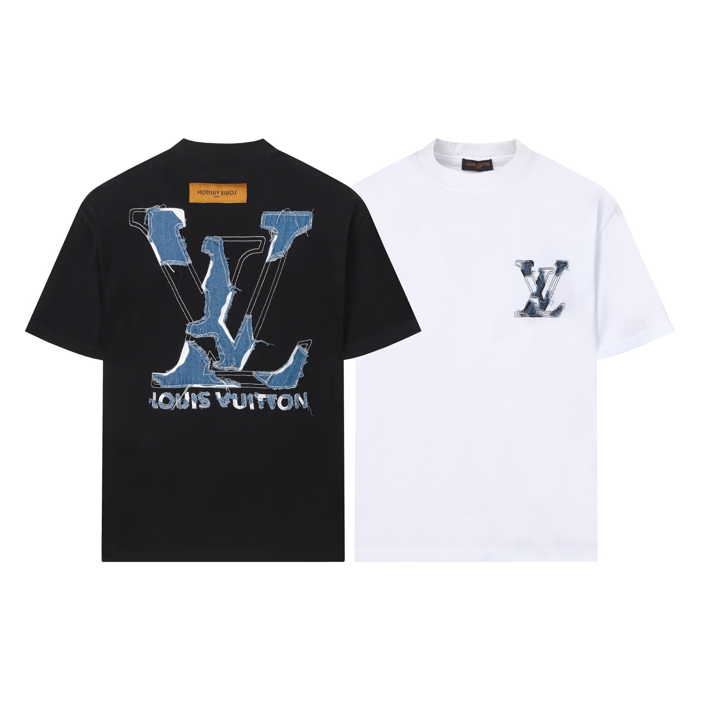 【LOUIS VUITTON】半袖 T シャツ