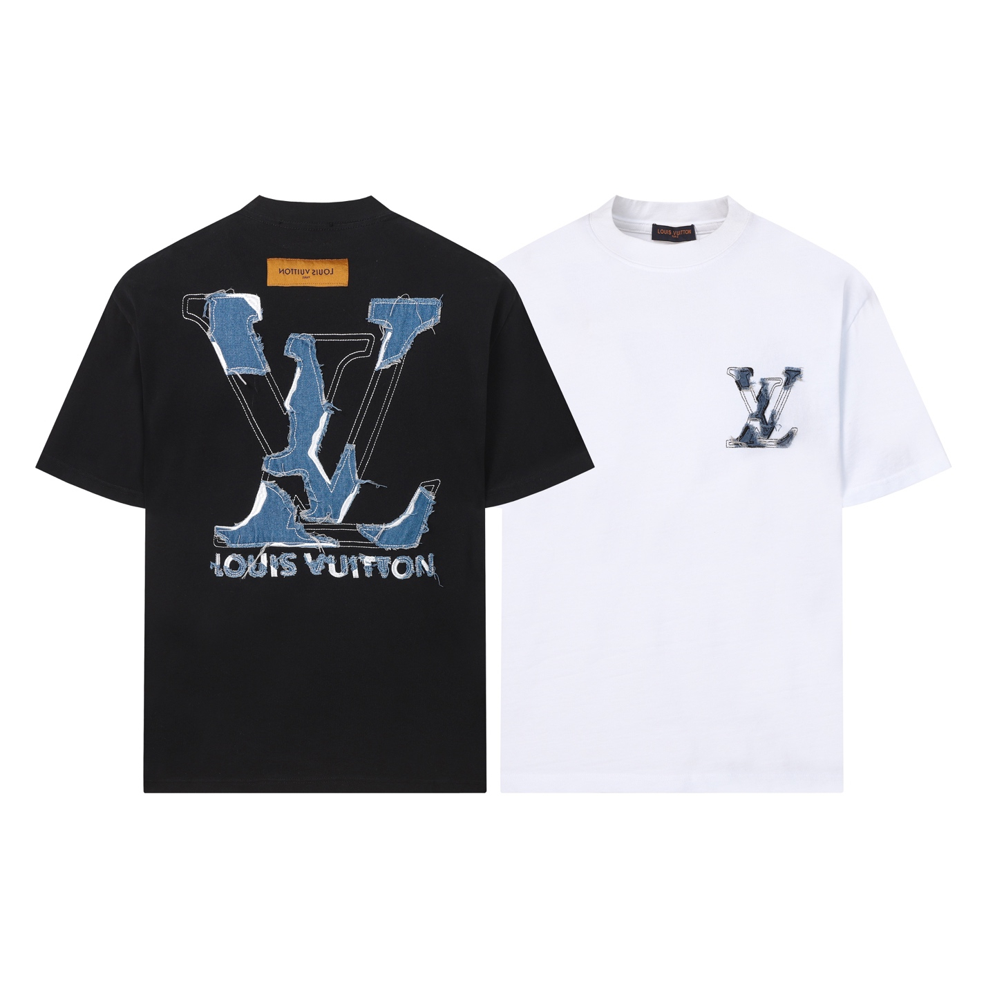【LOUIS VUITTON】半袖 T シャツ
