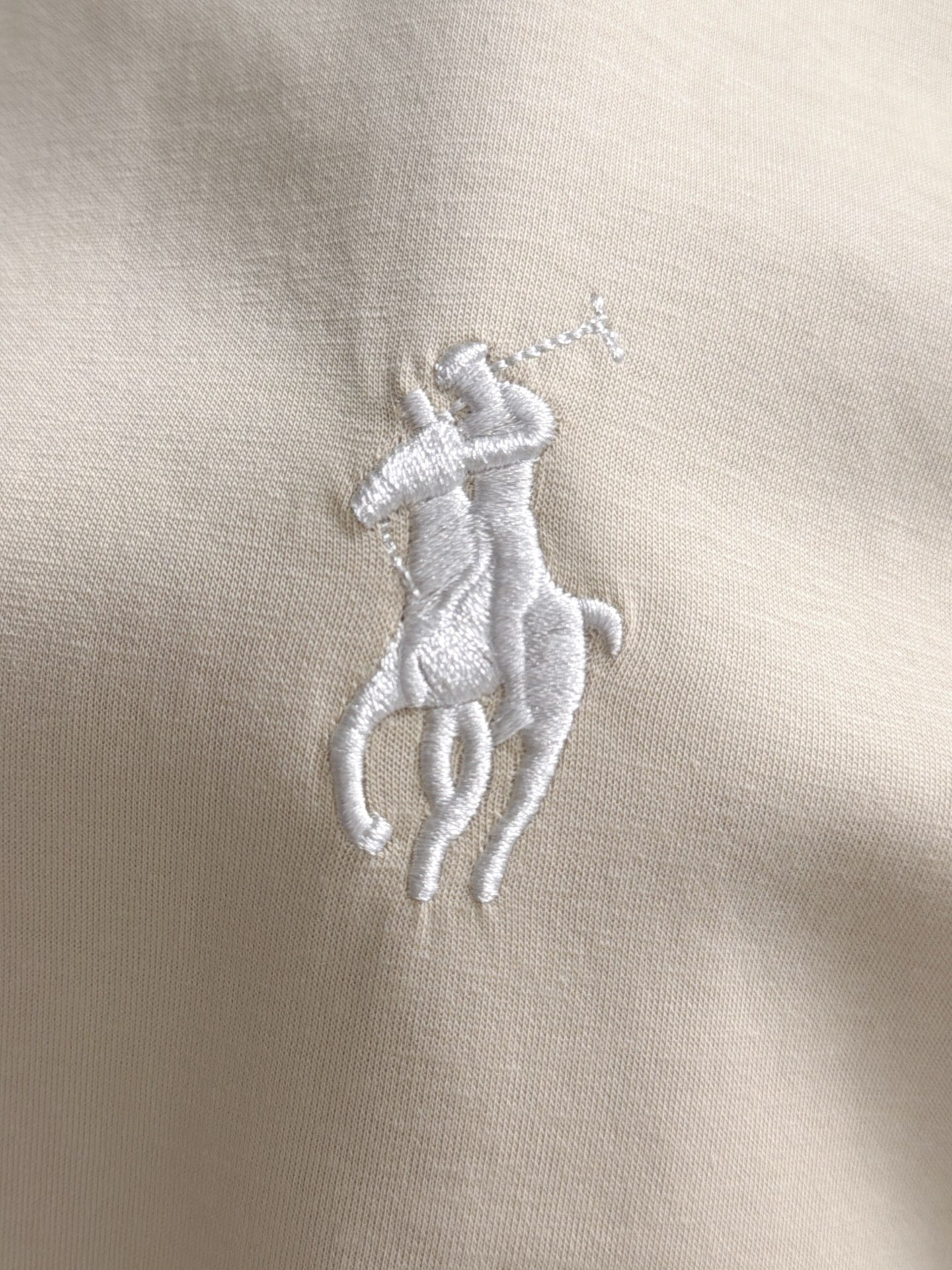 【RALPH LAUREN】半袖T シャツショートパンツ セットアップ