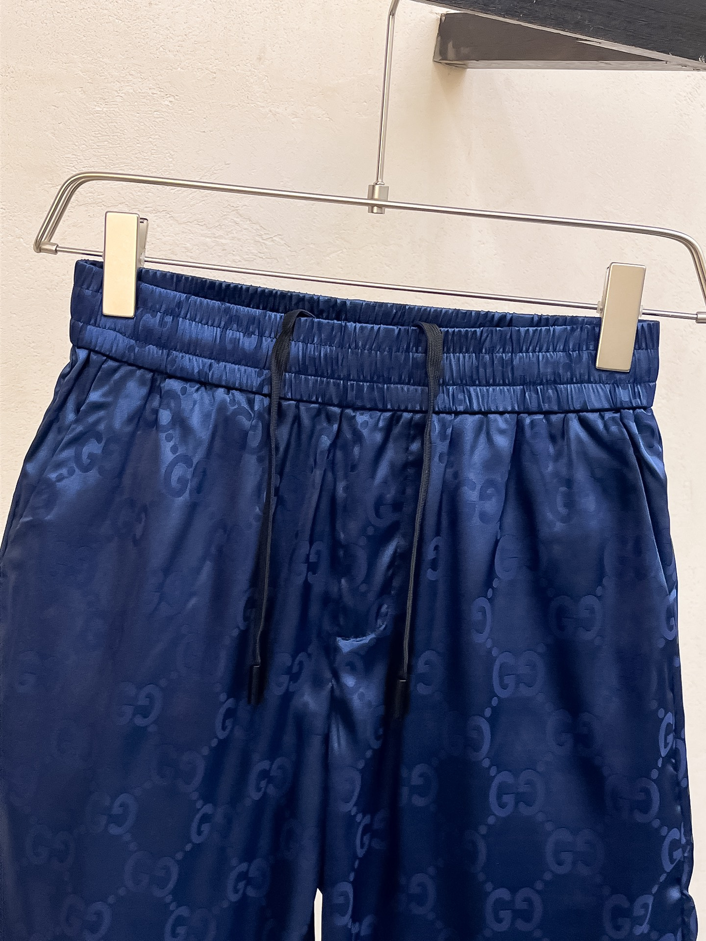 【GUCCI】半袖シャツショートパンツ セットアップ