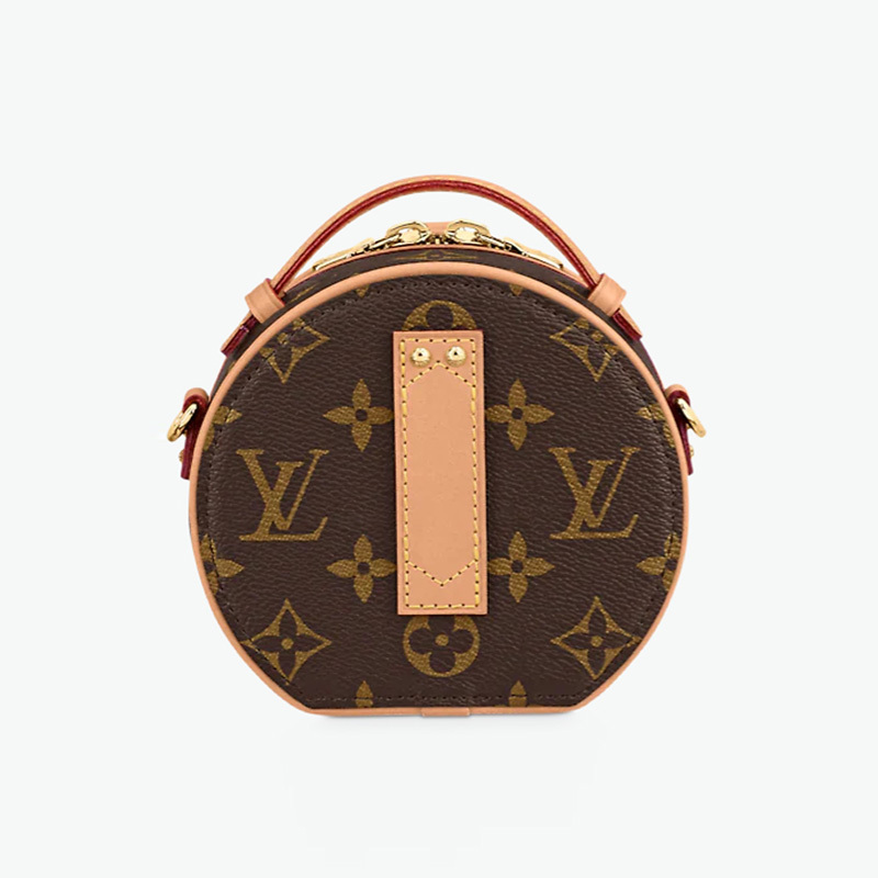 ★LOUIS VUITTON★バッグ ミニボワットシャポー モノグラム-BUYMA