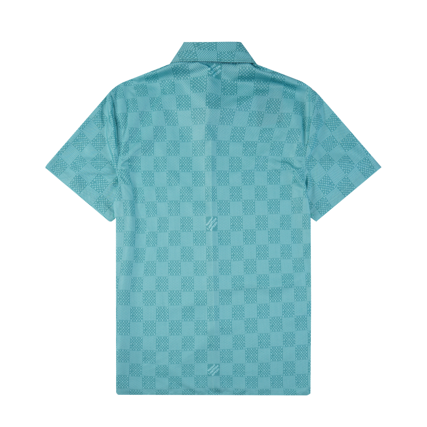 【LOUIS VUITTON】半袖 シャツ ショートパンツ セットアップ