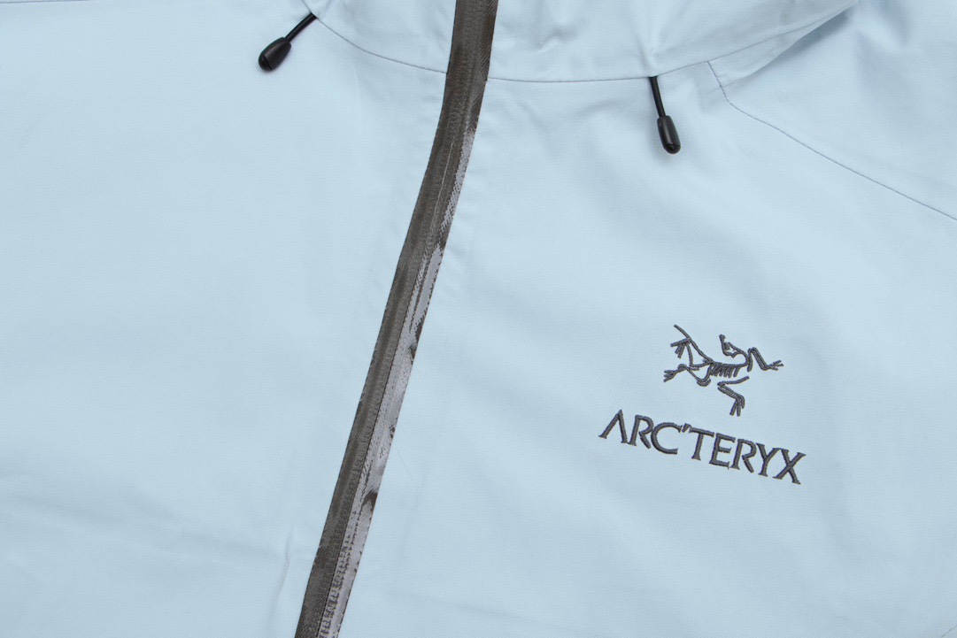 【ARC'TERYX旗艦店】トレッキングジャケット ご好評に付き再入荷！