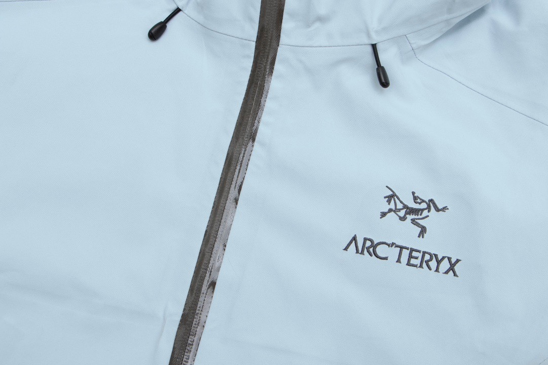 【ARC'TERYX旗艦店】トレッキングジャケット ご好評に付き再入荷！