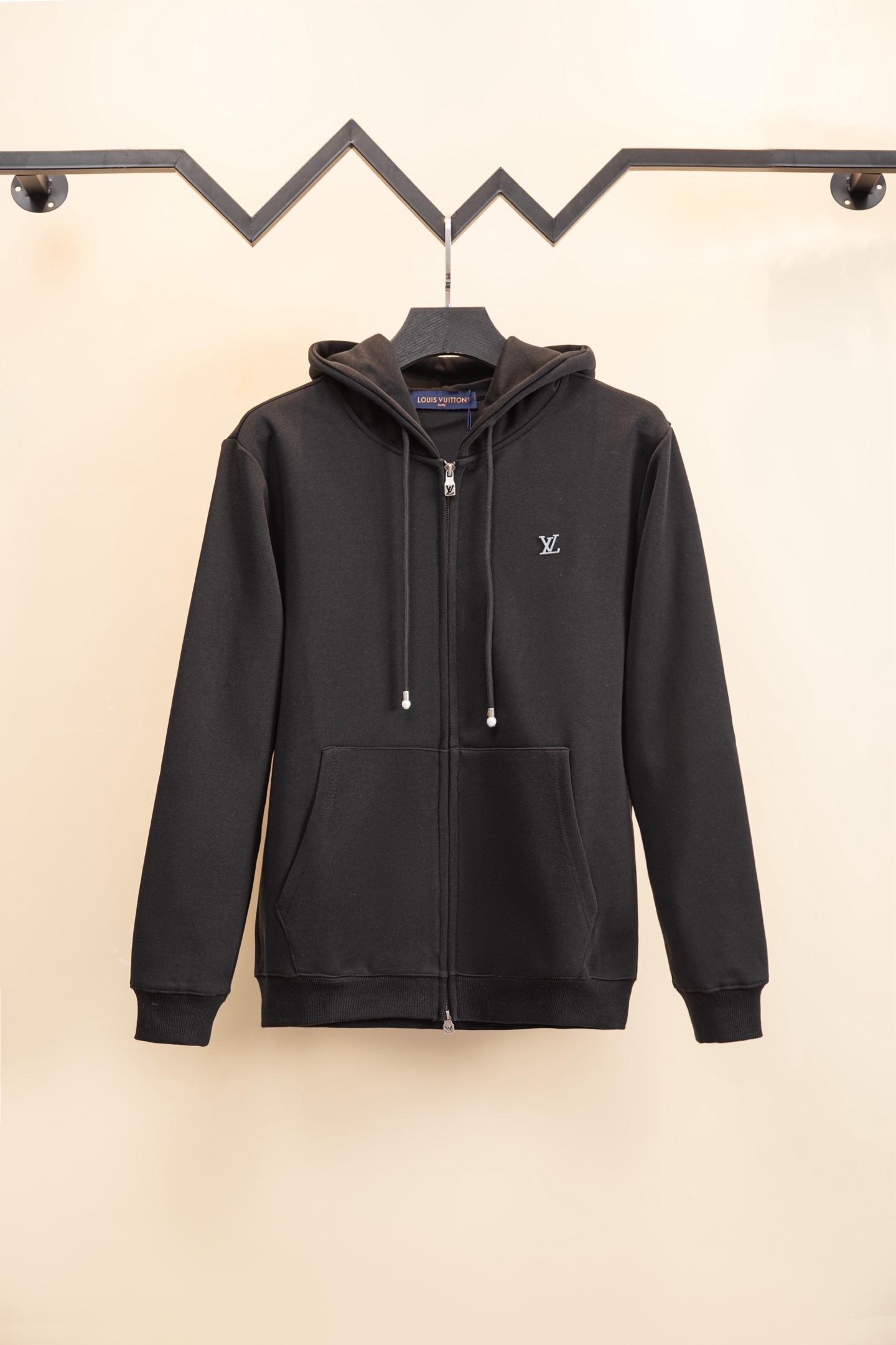 【LOUIS VUITTON】ルイヴィトン パーカー