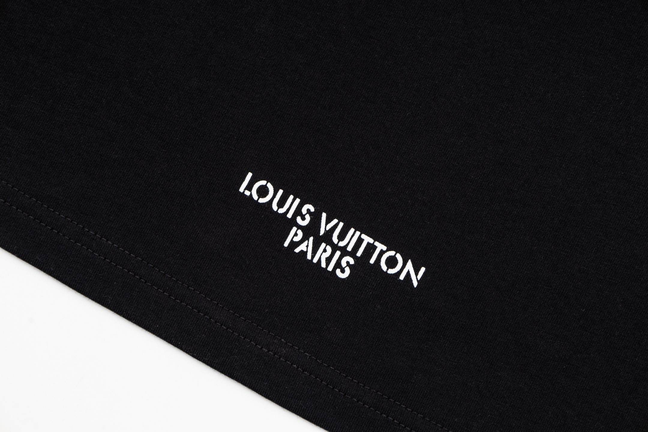 【LOUIS VUITTON】半袖 T シャツ