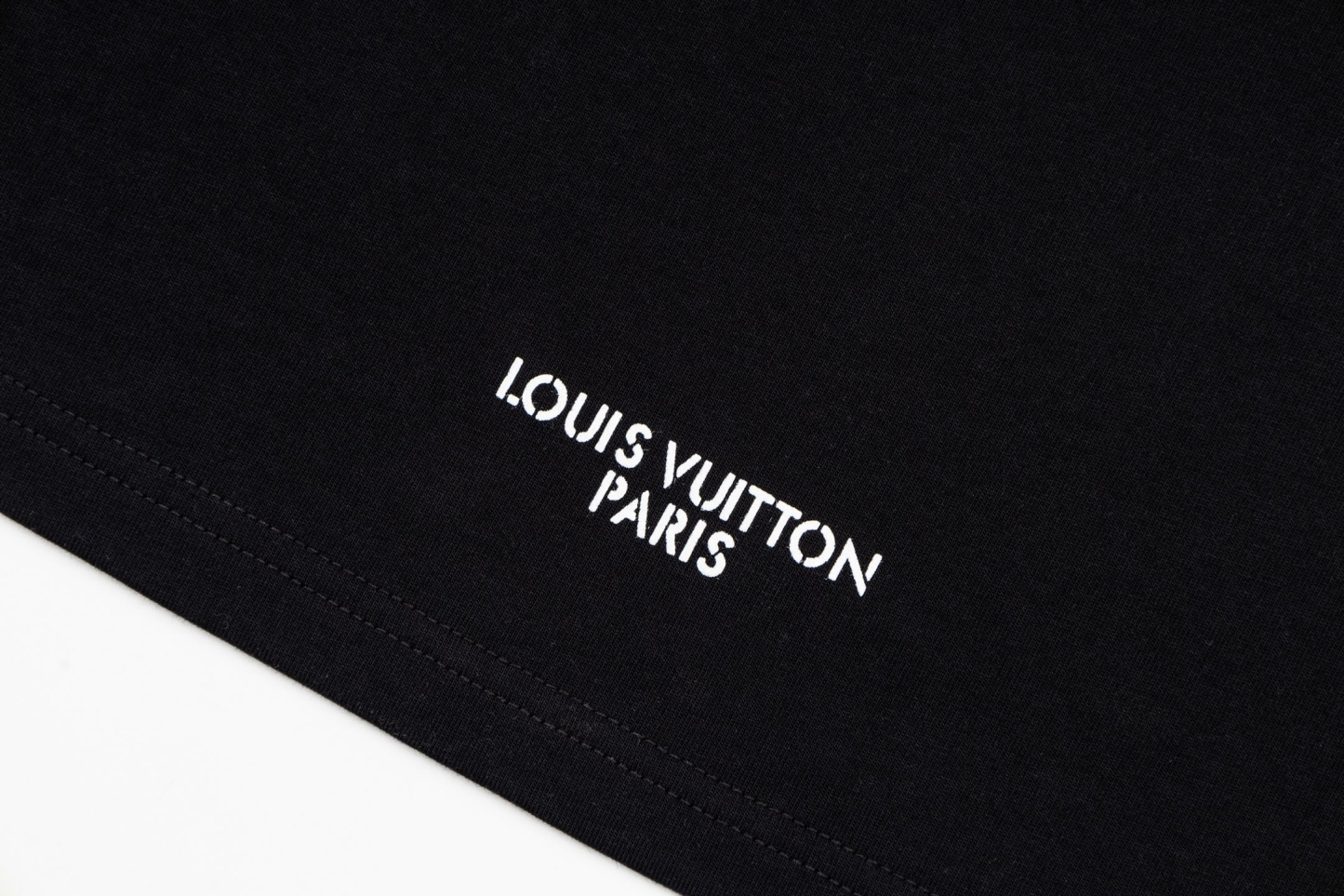 【LOUIS VUITTON】半袖 T シャツ