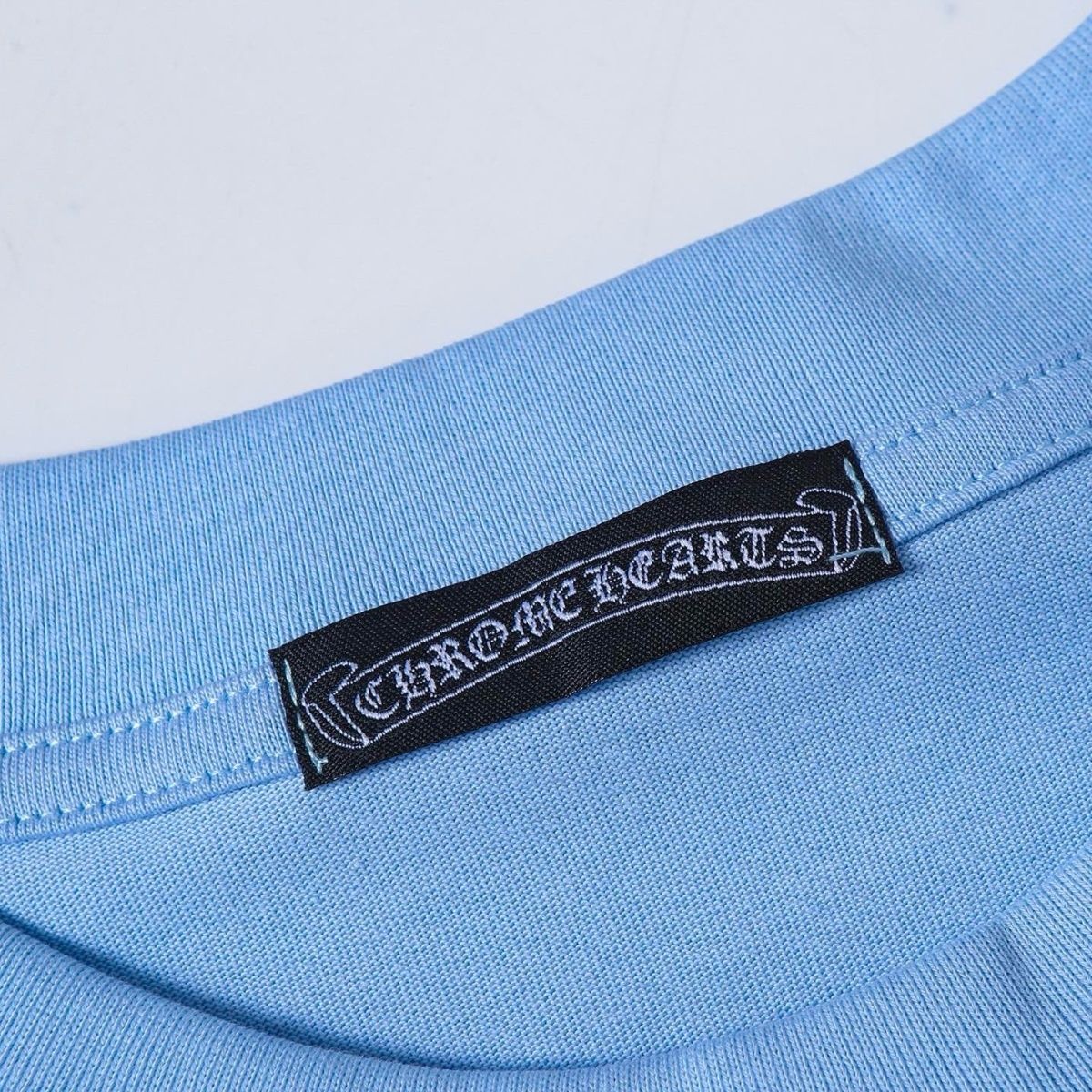 【CHROME HEARTS】半袖 T シャツ