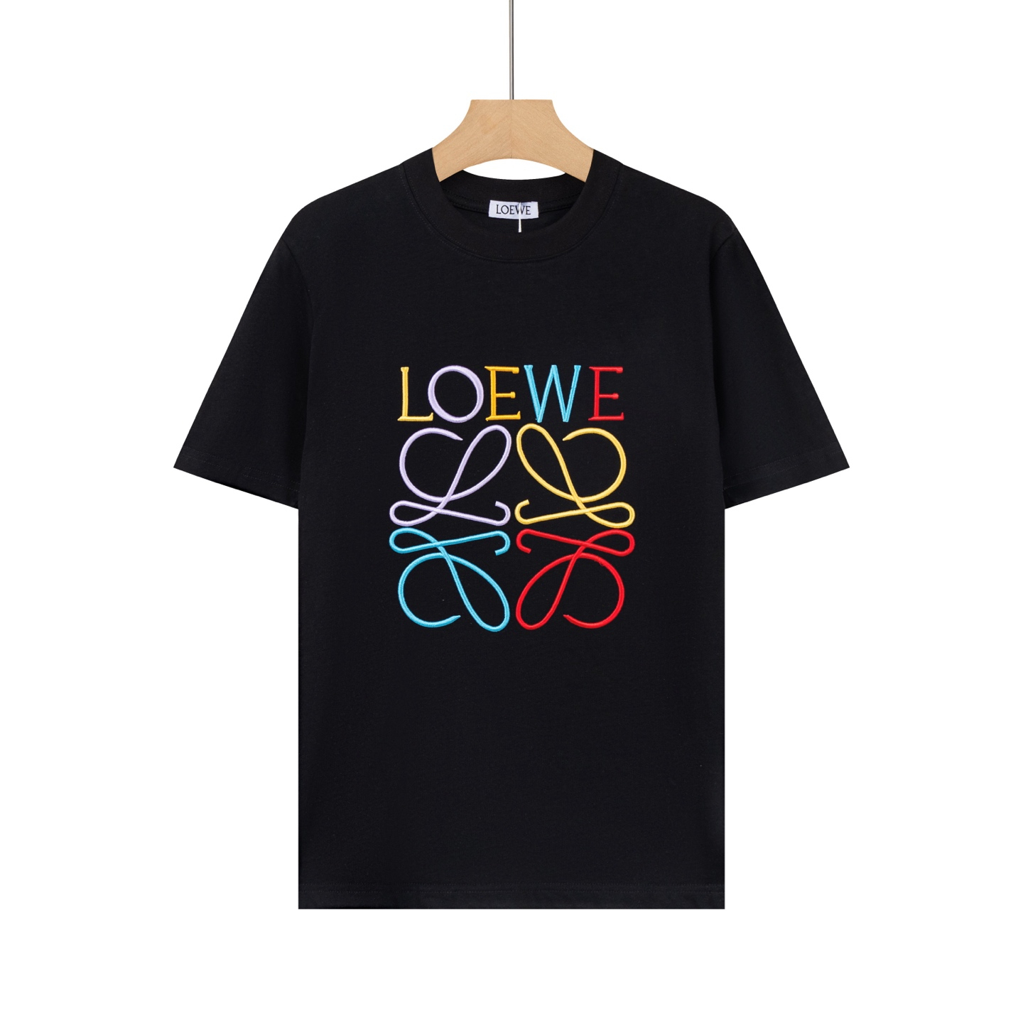 【LOEWE】半袖 T シャツ