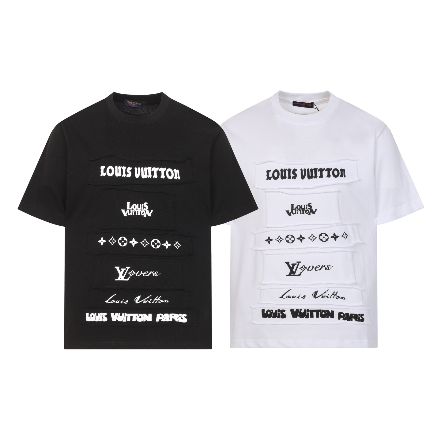 【LOUIS VUITTON】半袖 T シャツ