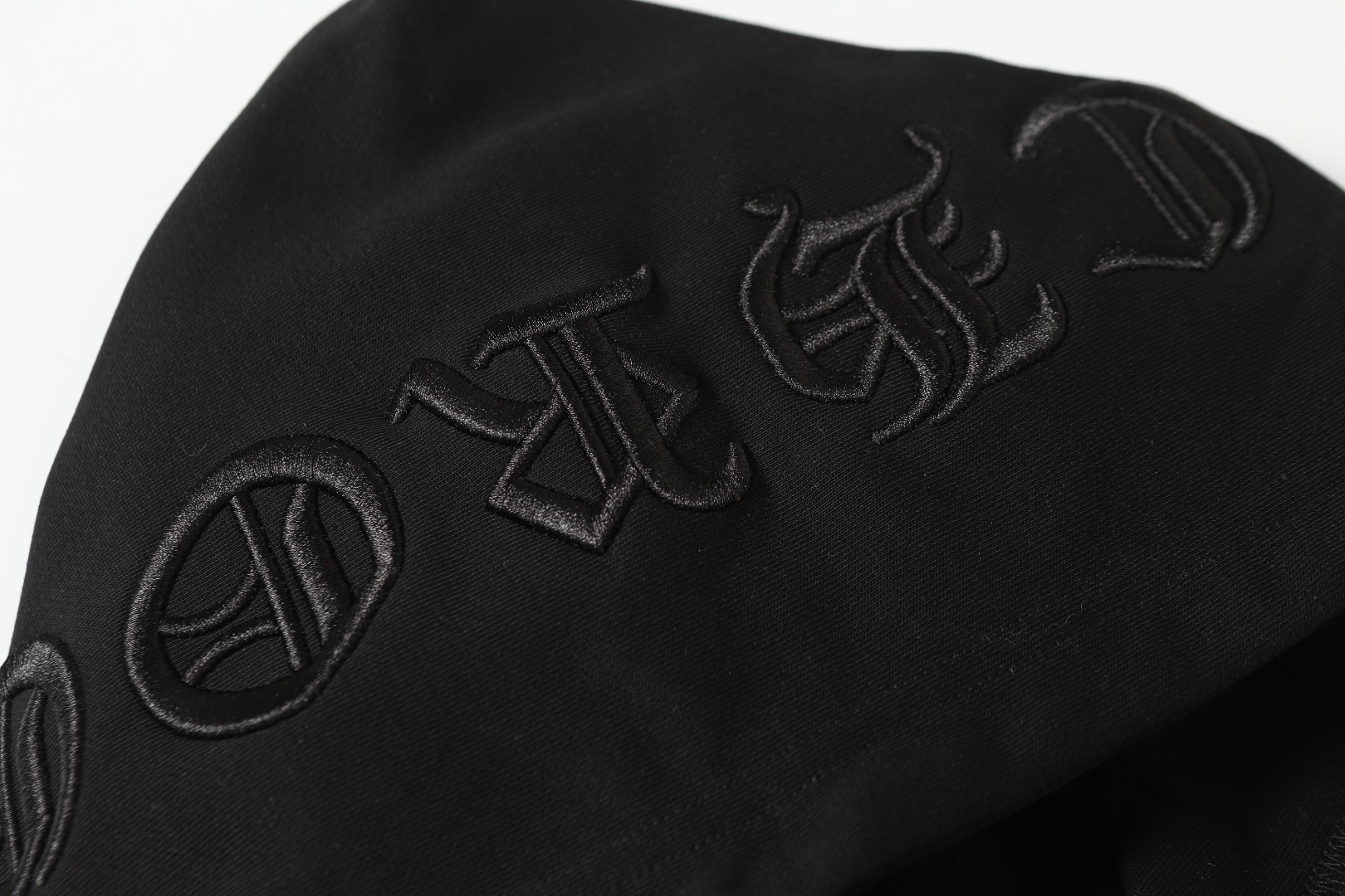 【CHROME HEARTS】クロムハーツ パーカー