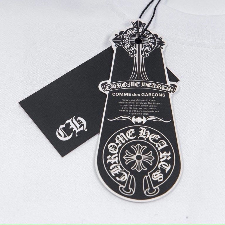 【CHROME HEARTS】半袖 T シャツ