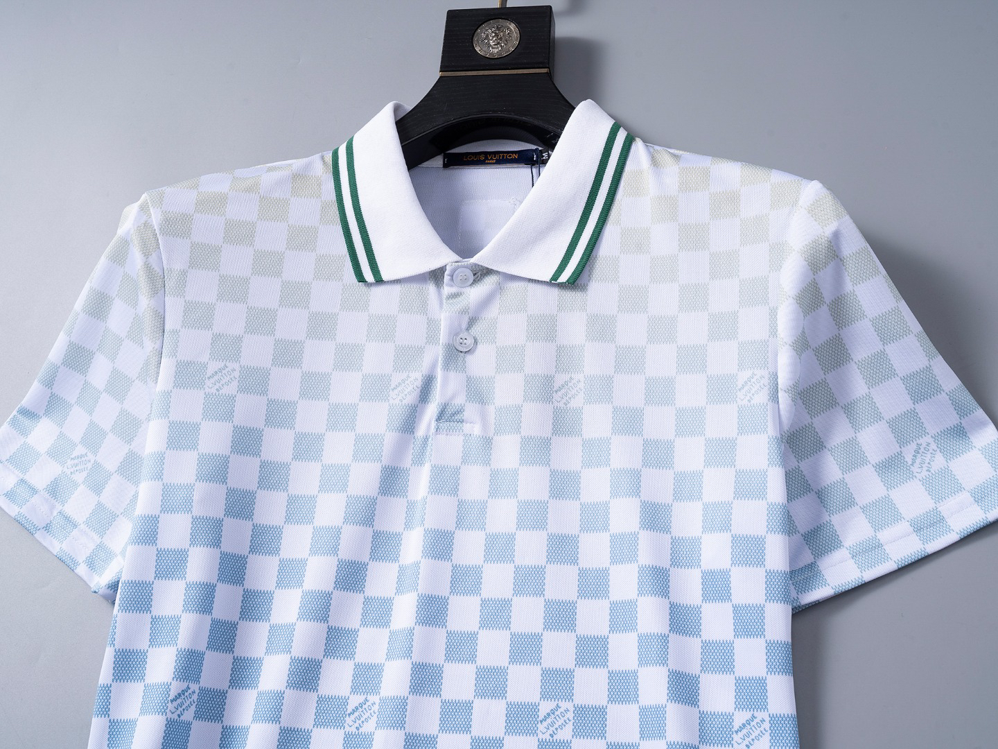【LOUIS VUITTON】半袖T シャツショートパンツ セットアップ