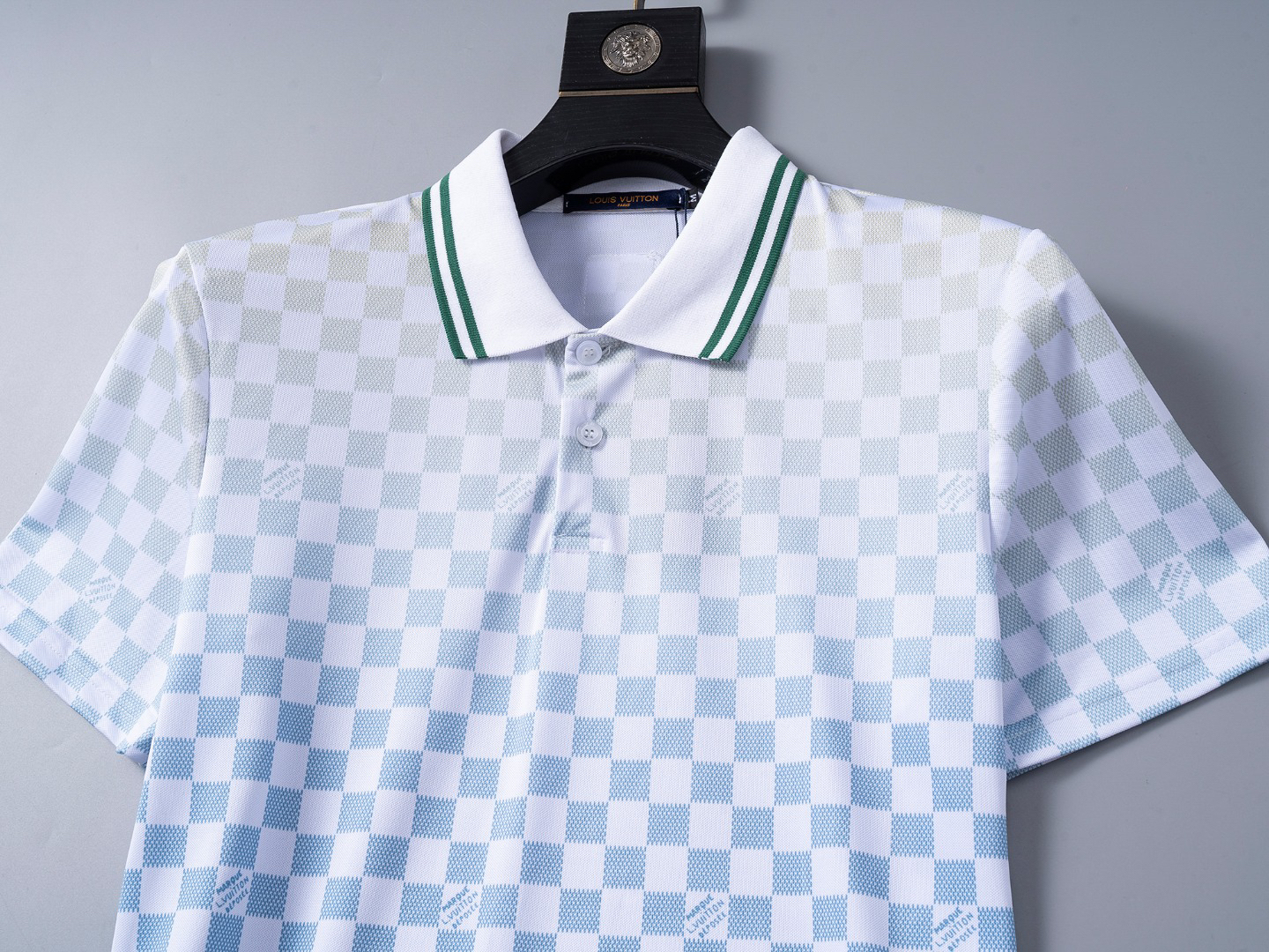 【LOUIS VUITTON】半袖T シャツショートパンツ セットアップ