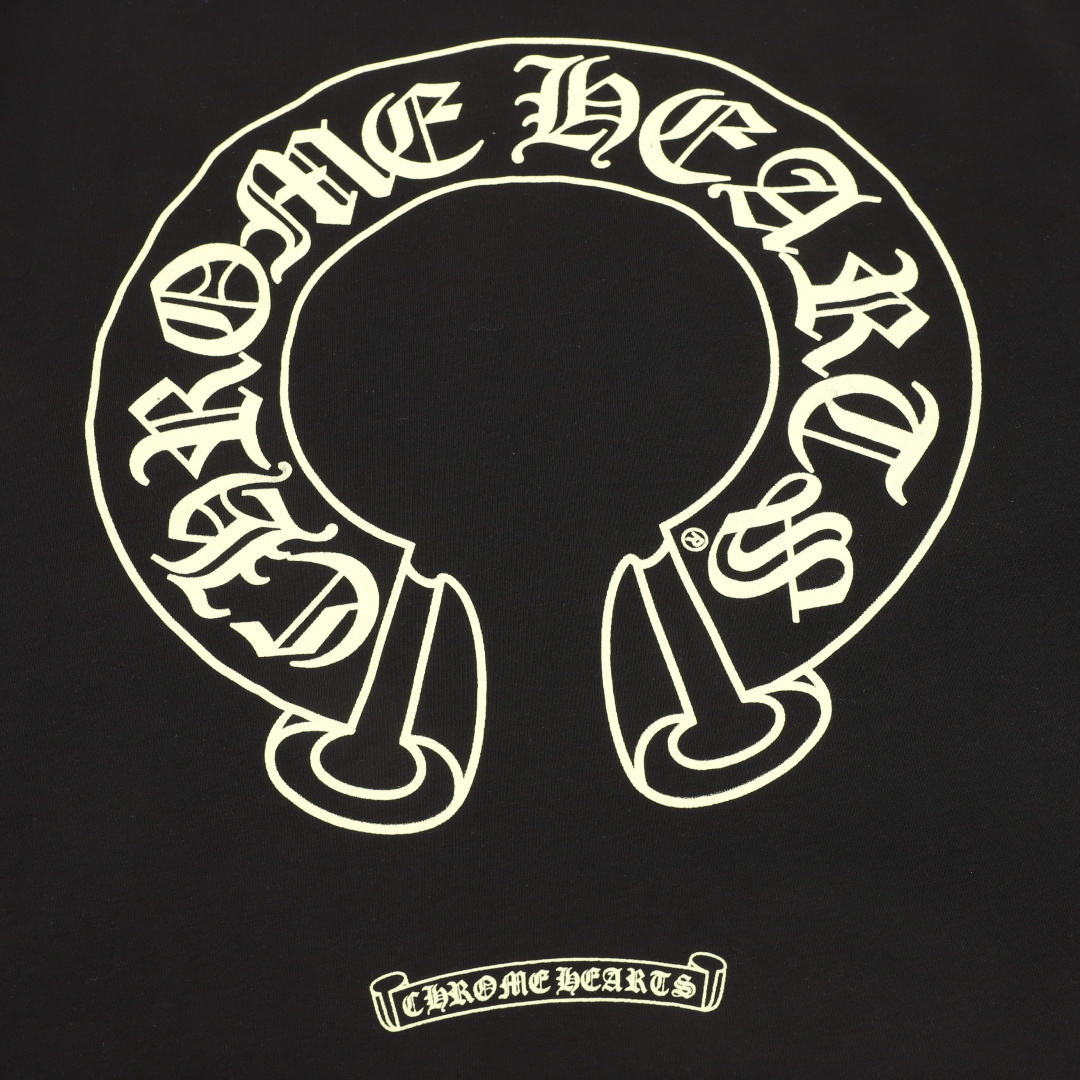 【CHROME HEARTS】長袖 T シャツ