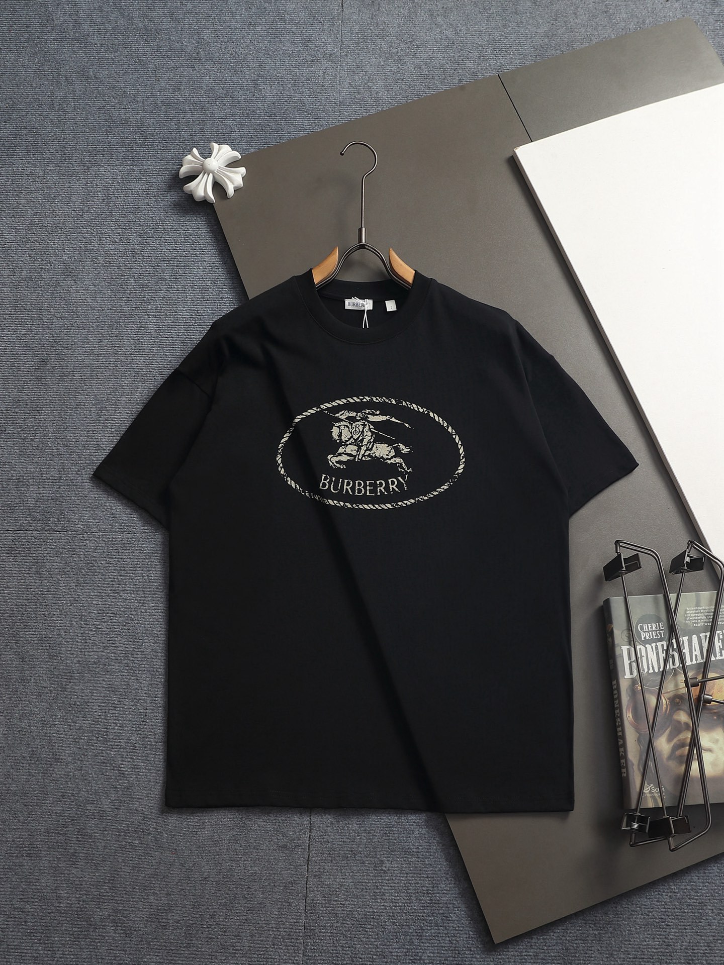  【BURBERRY】半袖 T シャツ