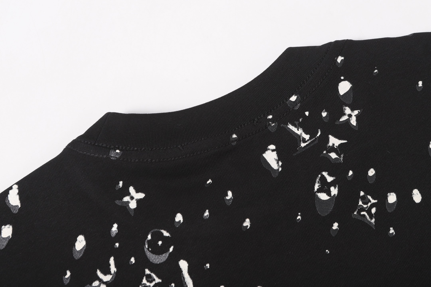 【LOUIS VUITTON】半袖 T シャツ